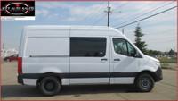 2019 MERCEDES BENZ SPRINTER 2500 CARGO VAN AMVIC Licenced.. Financing is Available (oac)AMVIC Licenc... (image 4)