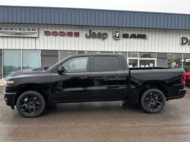 2025 RAM 1500 Sport in Cars & Trucks in Calgary