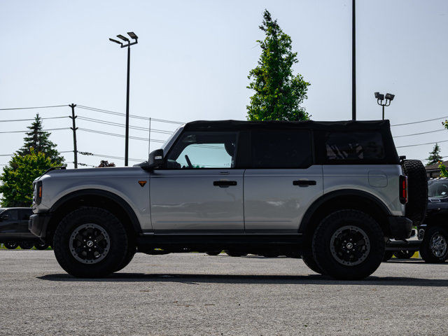2023 Ford Bronco in Cars & Trucks in Barrie - Image 4