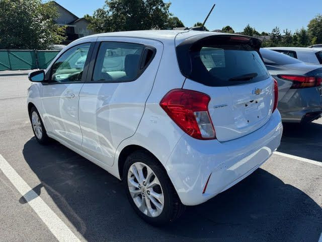 2021 Chevrolet Spark 1LT | Auto | Apple CarPlay | Cruise in Cars & Trucks in Tricities/Pitt/Maple - Image 2