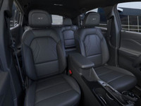Discover the Future of Driving with the 2025 Buick Envista Sport Touring—Where Style, Performance, a... (image 5)