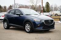 --TRUE NORTH STRONG AND TARIFF FREE - ONLY AT ADRENALIN MOTORS!-- The 2020 Mazda CX-3 offers sporty... (image 2)