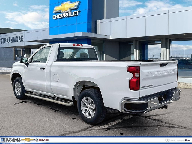 2024 Chevrolet Silverado 1500 in Cars & Trucks in Calgary - Image 4