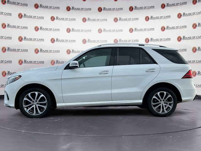  2016 Mercedes-Benz GLE 4MATIC 4dr GLE 350d in Cars & Trucks in Calgary - Image 2