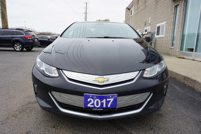 2017 Chevrolet Volt in Cars & Trucks in Oakville / Halton Region - Image 2