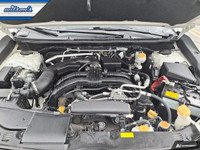 Look at this certified 2021 Subaru Crosstrek Touring AWD | Adaptive Cruise | Heated Steering + Seats... (image 8)