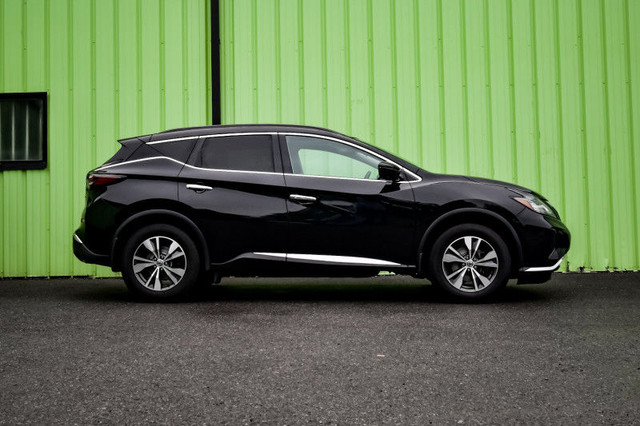 2021 Nissan Murano AWD SV • SUNROOF • HEATED SEATS • NAV • 360 C in Cars & Trucks in Kingston - Image 2
