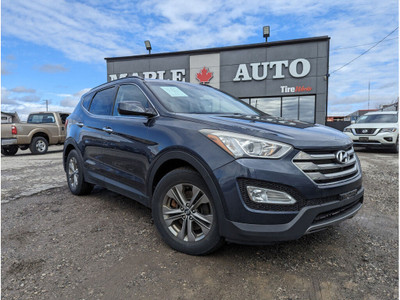  2014 Hyundai Santa Fe Sport AWD | BLUETOOTH | HEATED SEATS | RE