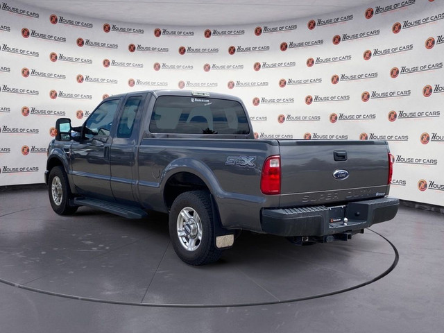  2008 Ford F-250 2WD SuperCab 142 XLT in Cars & Trucks in Lethbridge - Image 4