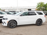 All-Wheel Drive, 5.7L HEMI V8, Blacktop Package, Power Sunroof, Cooled/Heated Leather Seats, Heated... (image 2)