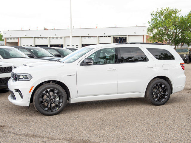 2025 Dodge Durango R/T in Cars & Trucks in Calgary - Image 3