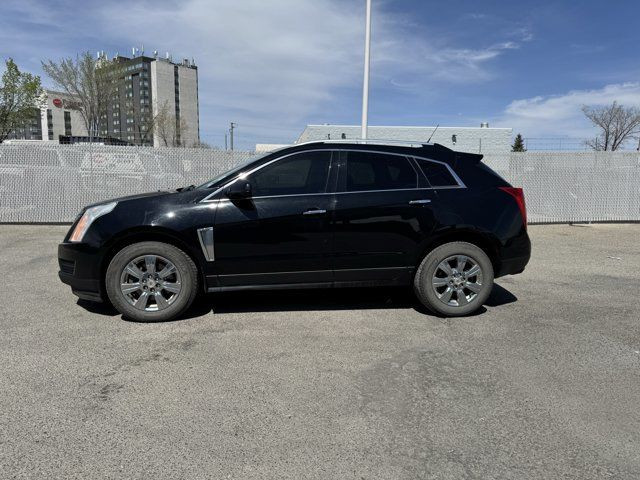 2014 Cadillac SRX Luxury in Cars & Trucks in Calgary - Image 2
