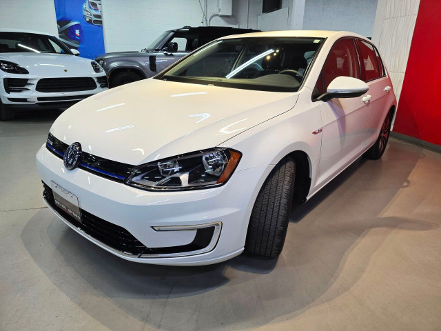 2015 Volkswagen Golf in Cars & Trucks in Oakville / Halton Region - Image 3
