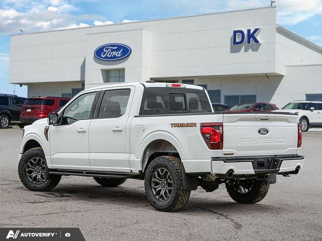 2025 Ford F-150 Tremor in Cars & Trucks in Edmonton - Image 3