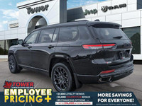 This Jeep Grand Cherokee L delivers a 3.6L V6 Engine engine powering this Automatic transmission. Dr... (image 2)
