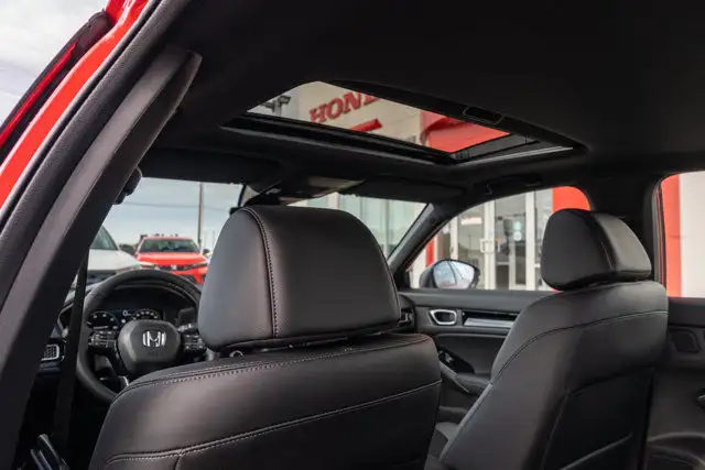 2026 Honda Civic Sedan Hybrid Sport Touring in Cars & Trucks in Edmonton - Image 27