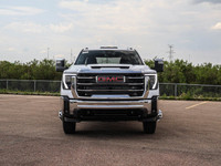 Welcome to Sherwood Buick GMC! This GMC Sierra 3500HD boasts a Turbocharged Diesel V8 6.6L/ engine p... (image 2)