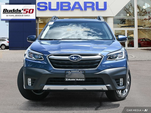 2022 Subaru Outback Limited in Cars & Trucks in Oakville / Halton Region - Image 3