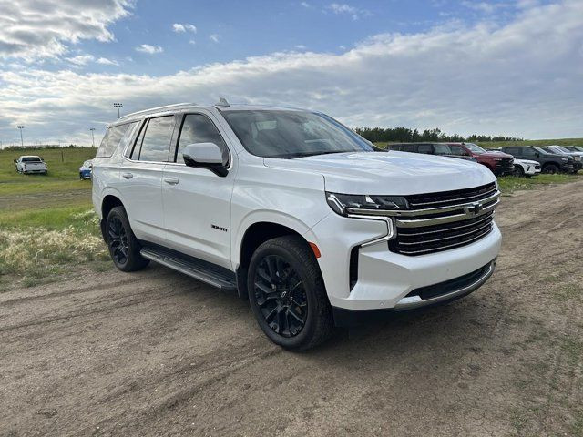 2023 Chevrolet Tahoe LT 5.3L in Cars & Trucks in Strathcona County - Image 2