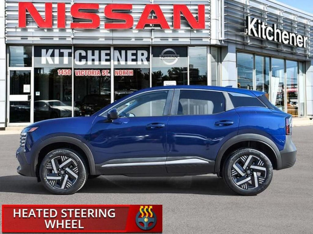 2025 Nissan Kicks SV in Cars & Trucks in Kitchener / Waterloo - Image 3