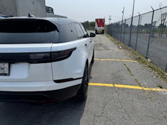 2024 Land Rover Range Rover Velar Dynamic SE in Cars & Trucks in City of Halifax - Image 4