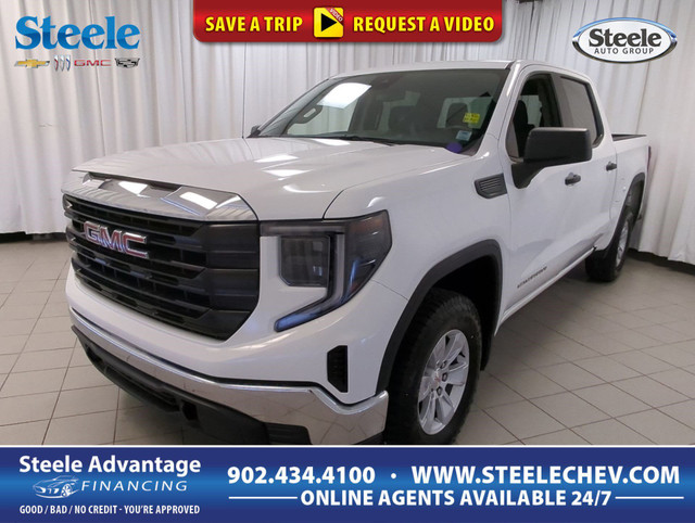 2023 GMC Sierra 1500 Pro in Cars & Trucks in Dartmouth