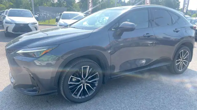 2024 Lexus NX NX 350 / Executif / Camera / Cuir / Climatiseur Bi in Cars & Trucks in Laval / North Shore - Image 8