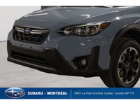 (ENGLISH DESCRIPTION BELOW) Cette Subaru Crosstrek Tourisme Eyesight a connu un seul propriétaire av... (image 2)