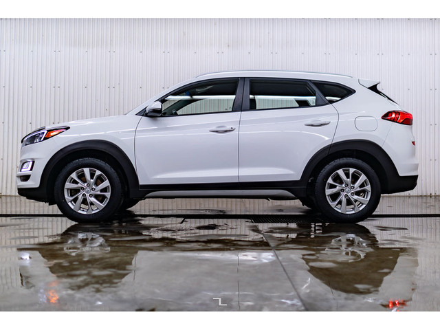 2019 Hyundai Tucson AWD Preferred BCam in Cars & Trucks in Grande Prairie - Image 3