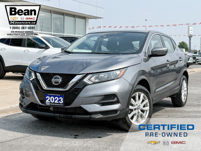 2023 Nissan Qashqai in Cars & Trucks in Ottawa