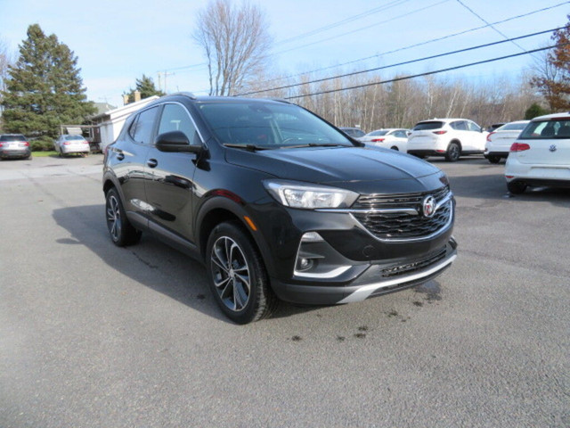  2021 Buick Encore GX AWD 4dr Select in Cars & Trucks in Granby