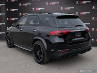 *2022 Mercedes-AMG GLE 63 S -- Dominate the Road in Supreme Style* Welcome to the pinnacle of perfor... (image 3)