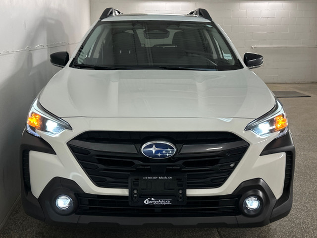 2024 Subaru Outback Touring TOURING/AWD/SUNROOF/OFF 1 OWNER L... in Cars & Trucks in Belleville - Image 3