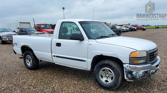 GMC Sierra 1500 in Cars & Trucks in Edmonton