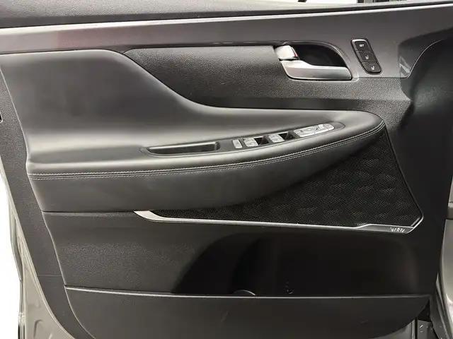 2021 Hyundai Santa Fe Calligraphy AWD 2,5Turbo Toit pano Cuir Ca in Cars & Trucks in Laval / North Shore - Image 20