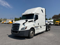 2019 FREIGHTLINER T12664ST;Heavy Duty Trucks - Conventional Truck w/ Sleeper Penske Location 2323 ST... (image 2)
