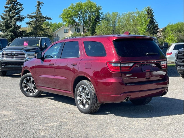 2019 Dodge Durango GT | Sunroof | Remote Start | Heated Seats/St in Cars & Trucks in Calgary - Image 3