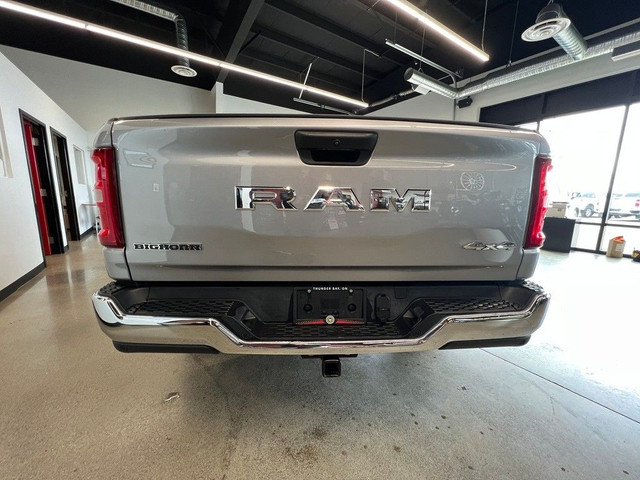 2025 Ram 1500 in Cars & Trucks in Thunder Bay - Image 4