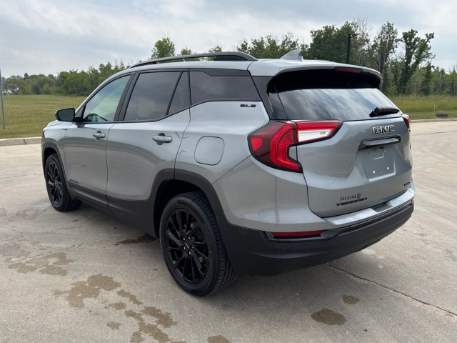 2024 GMC Terrain in Cars & Trucks in Winnipeg - Image 4
