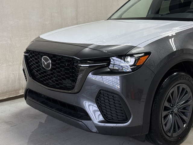 2025 Mazda CX-70 MHEV in Cars & Trucks in Strathcona County - Image 4