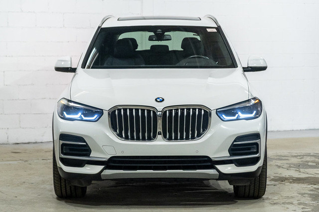 2022 BMW X5 xDrive40i | Élégance musclée | Sièges in Cars & Trucks in City of Montréal - Image 2