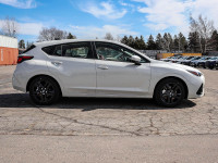 2.0L DOHC 16-Valve 4-Cylinder Boxer Engine with Variable Valve Timing | Crystal White Pearl | Black... (image 2)