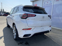 This 2026 ENCORE GX AVENIR is the definition of a luxury AWD SUV. With options like Avenir Technolog... (image 3)
