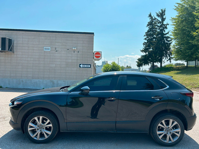 2021 Mazda CX-30 GS ONE OWNER| SUNROOF| POWER SEAT in Cars & Trucks in Markham / York Region - Image 2