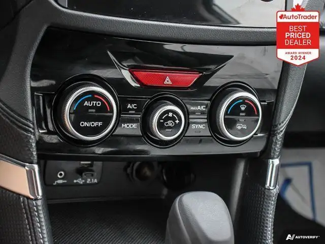 2024 Subaru Forester Touring in Cars & Trucks in Hamilton - Image 24