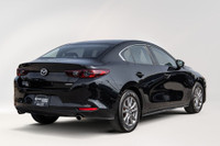 Mazda 3 / Modele Populaire!! Super Economique / Inspection 155 Points / GS Sport / Camera Recul / Bl... (image 5)