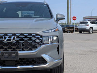 Check out this 2023 Hyundai Santa Fe Ultimate Calligraphy before someone takes it home! *You Can't B... (image 8)