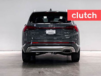 NO ACCIDENTS / CLEAN CARFAX / Power Tailgate/Hatch, Auto Dimming Rearview Mirror, Front Heated Seats... (image 4)