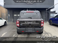 2021 Ford Bronco Sport Outer Banks 4X4 Automatique avec Sièges en Cuir Toit Ouvrant Navigation GPS C... (image 5)