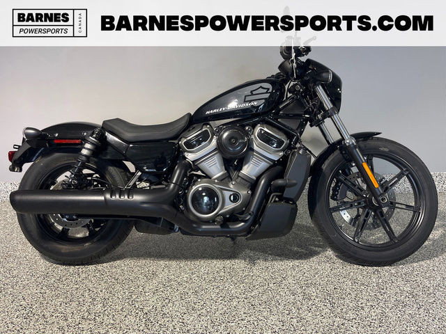 2022 Harley-Davidson RH975 - Nightster in Street, Cruisers & Choppers in Calgary